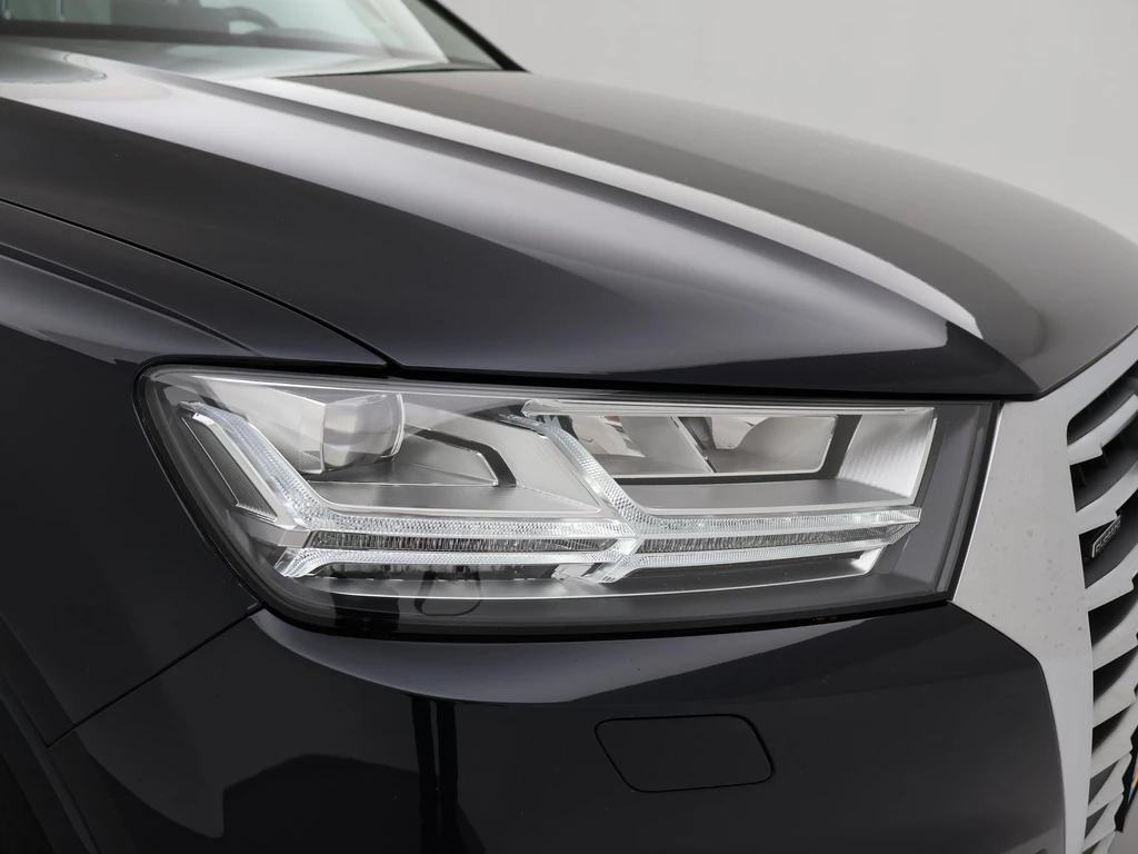 Audi Q7 – foto 52