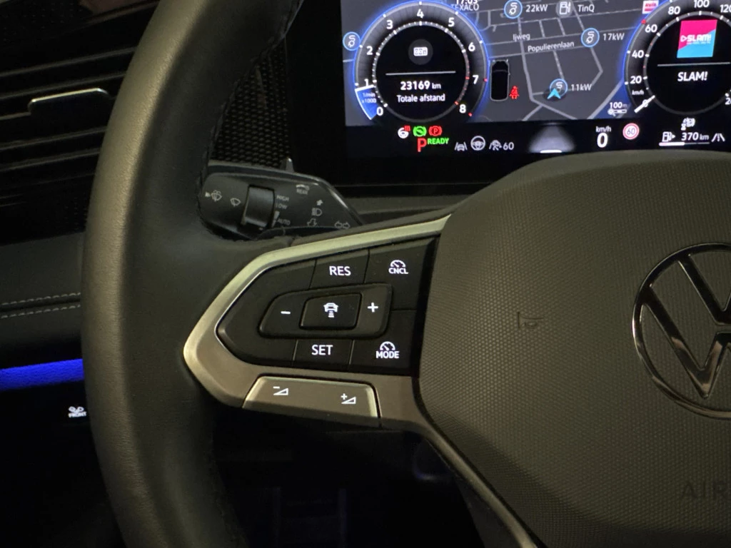 Volkswagen Tiguan – foto 24