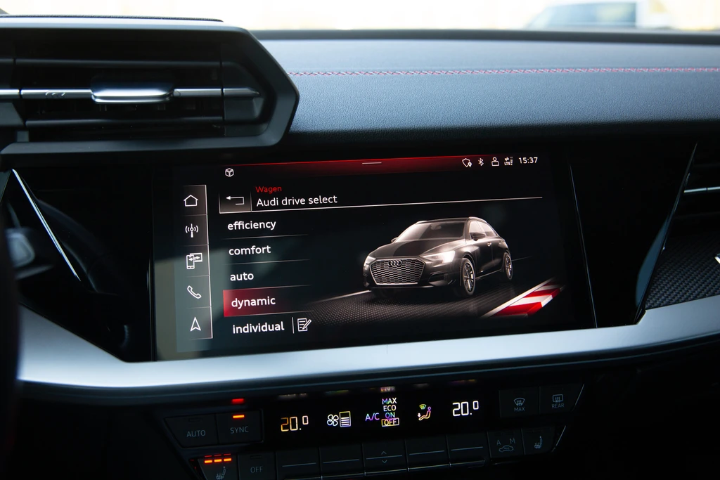 Audi A3 – foto 17