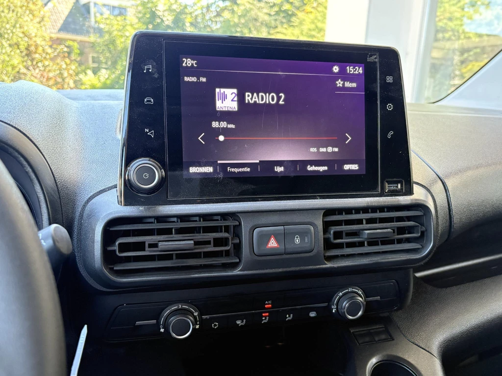Opel Combo – foto 11