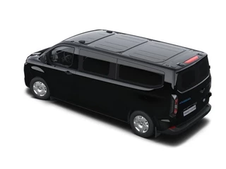 Ford Transit Custom – thumbnail 3