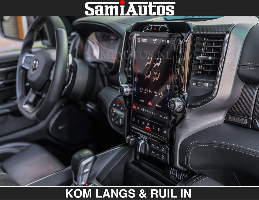 Dodge Ram Pick-Up – foto 35