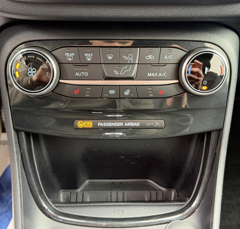 Ford Puma – foto 22