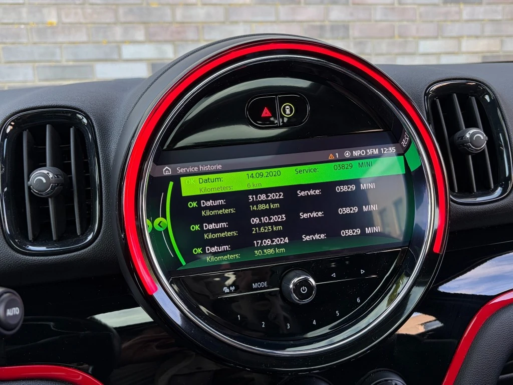 MINI Countryman – foto 22