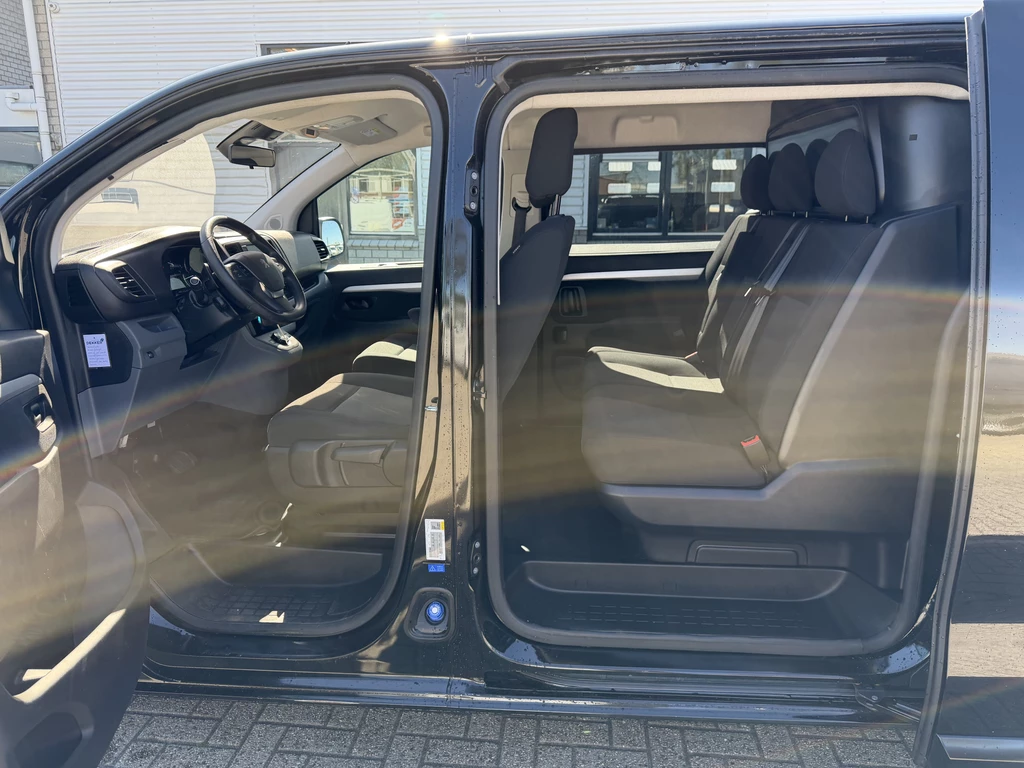 Peugeot Expert – foto 13