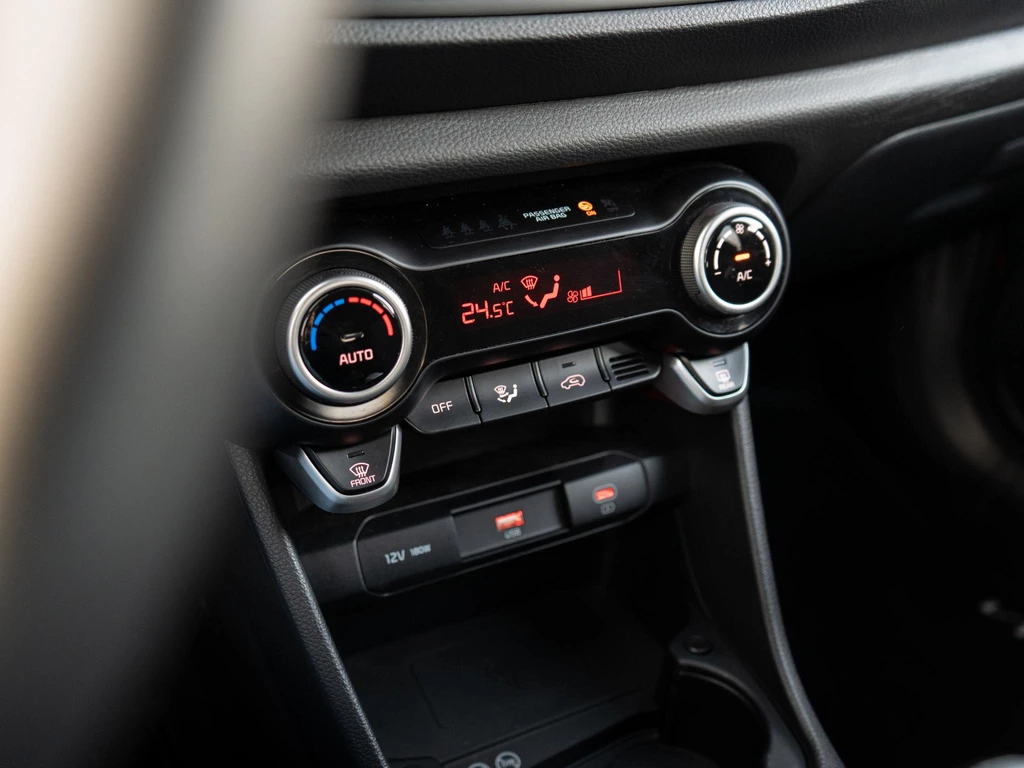 Kia Picanto – foto 14