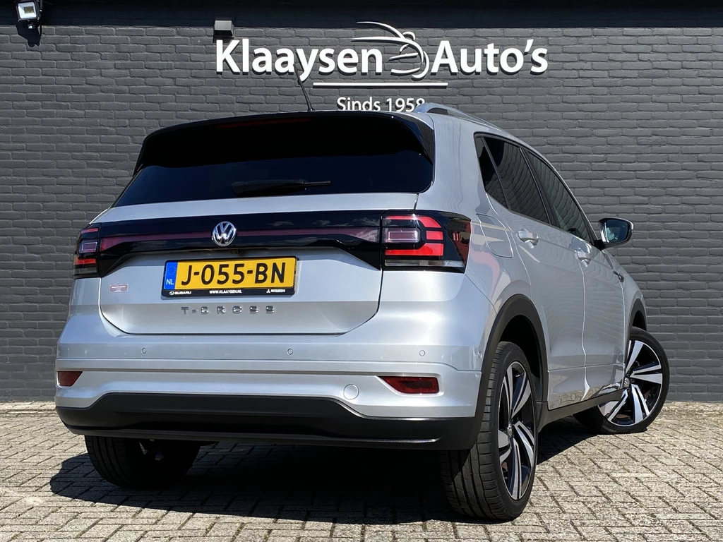 Volkswagen T-Cross – foto 6
