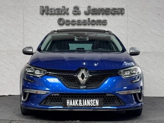 Renault Mégane Estate – thumbnail 8
