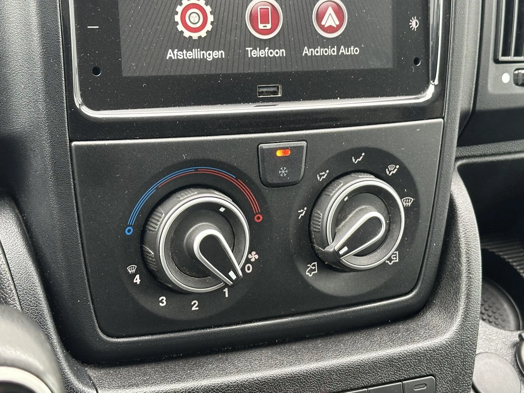Opel Movano – foto 10