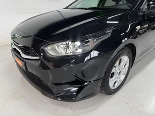 Kia Ceed – thumbnail 3