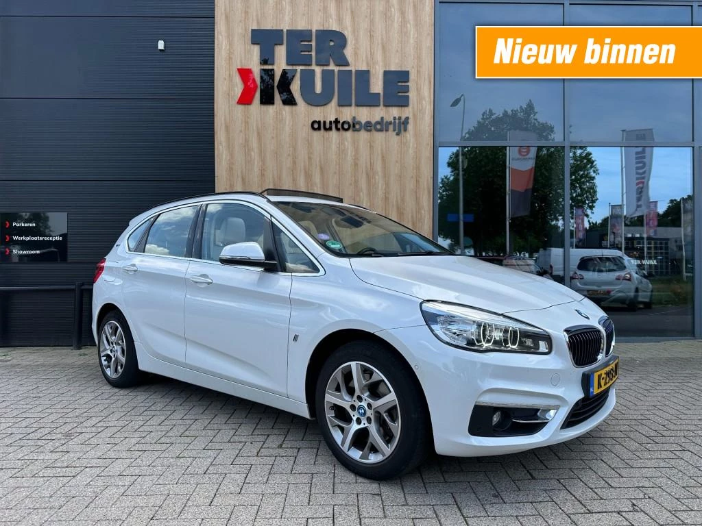 BMW 2 Serie – foto 7