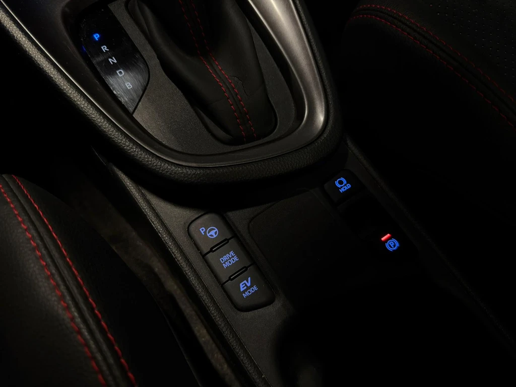 Toyota Yaris Cross – foto 13
