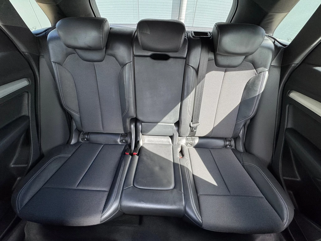 Audi Q5 – foto 21