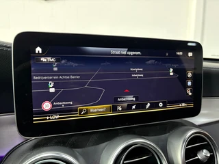 Mercedes-Benz GLC – thumbnail 15