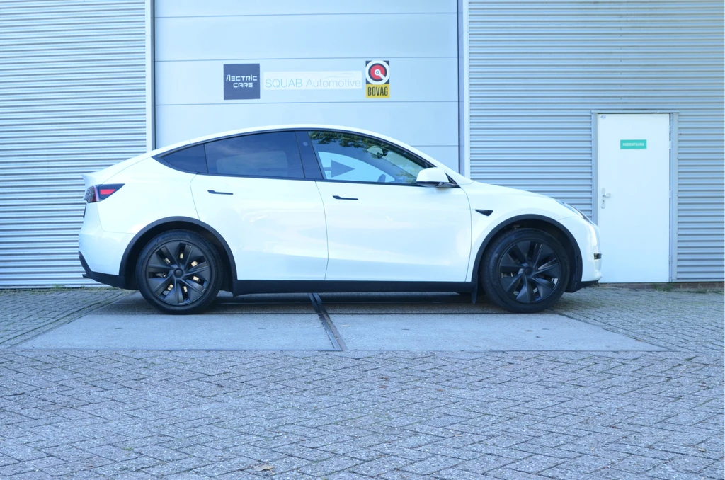 Tesla Model Y – foto 4