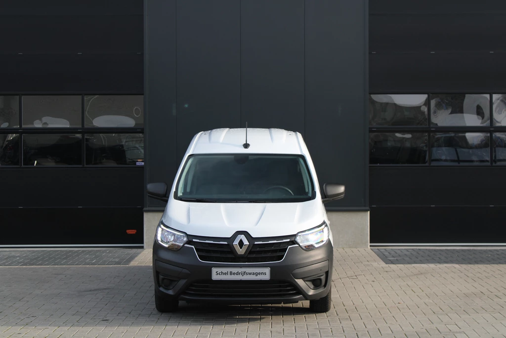 Renault Express – foto 8