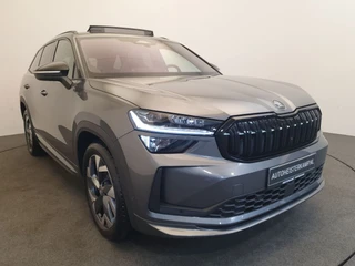 Škoda Kodiaq – thumbnail 7