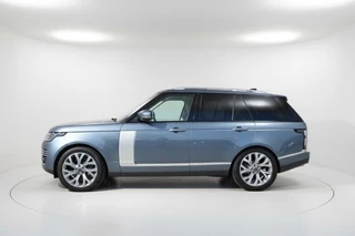 Land Rover Range Rover – thumbnail 2
