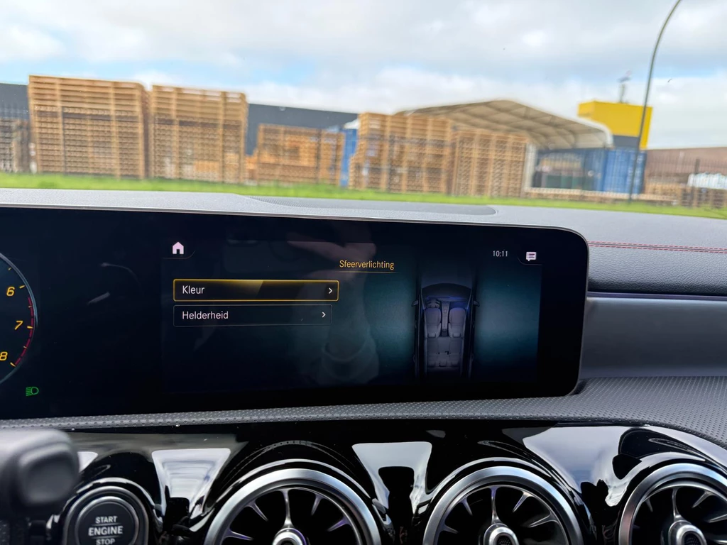 Mercedes-Benz CLA – foto 28