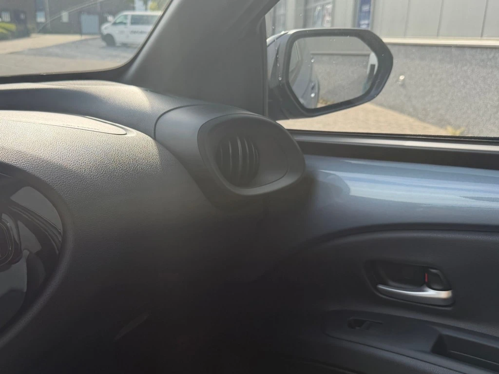 Toyota Aygo – foto 24