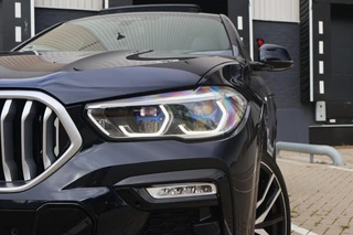 BMW X6 – thumbnail 9