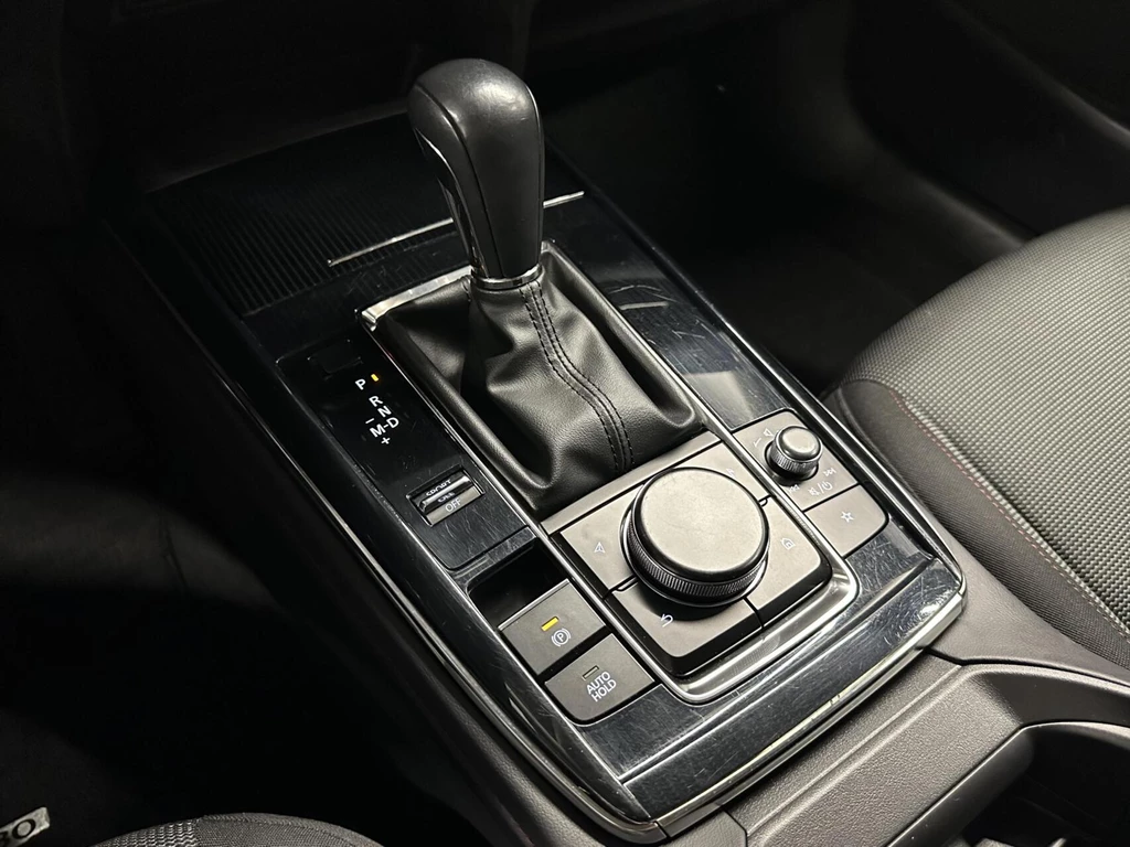 Mazda CX-30 – foto 33