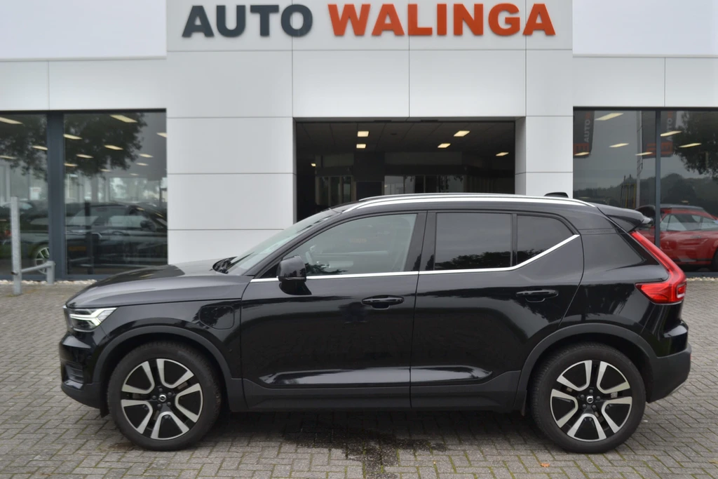Volvo XC40 – foto 3