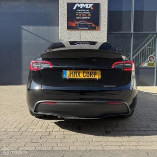 Tesla Model Y – thumbnail 4