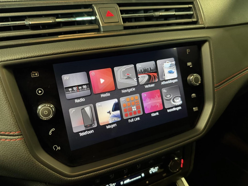 SEAT Arona – foto 42