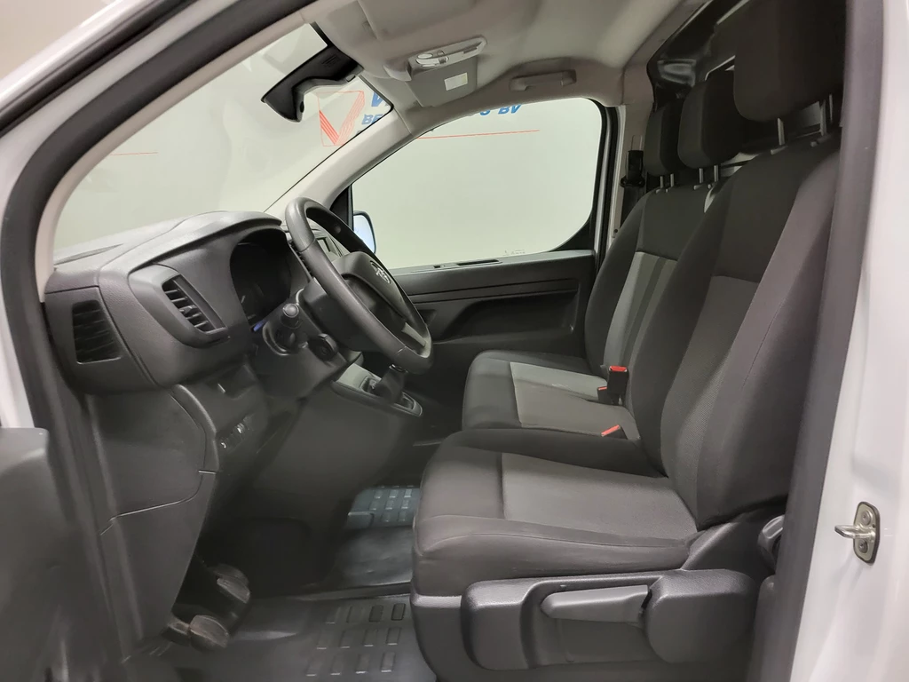 Opel Vivaro – foto 8