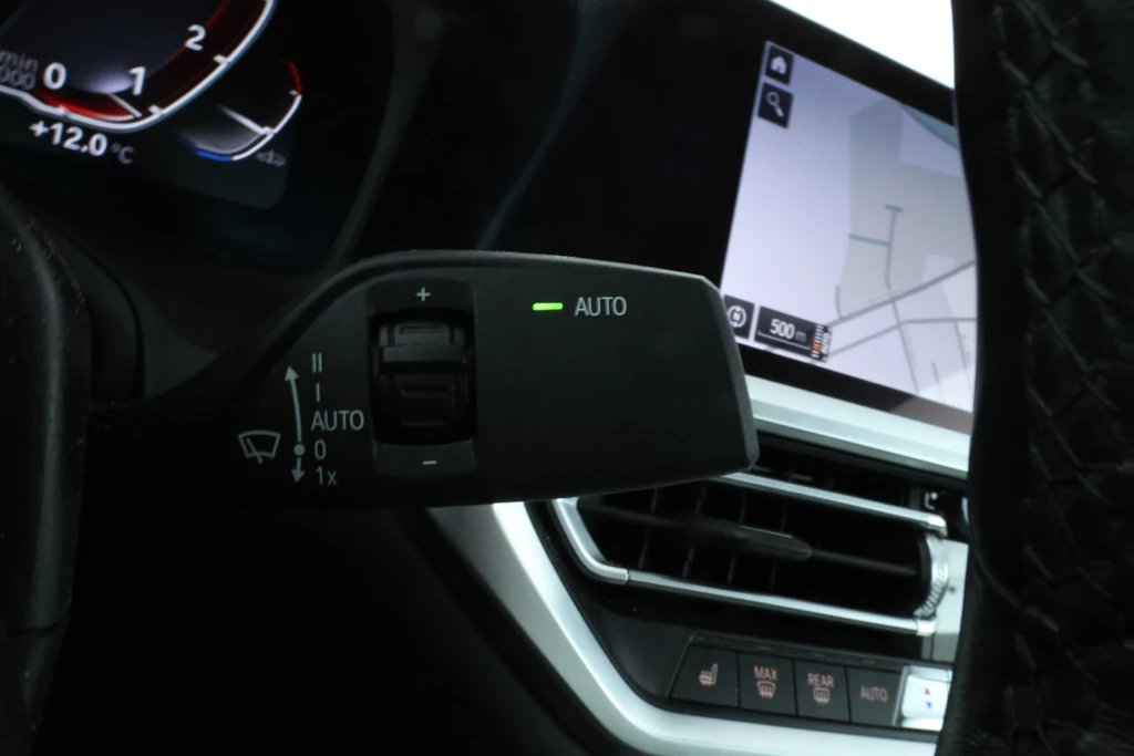 BMW 4 Serie – foto 25
