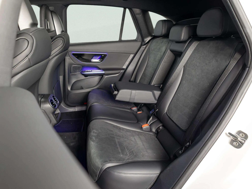 Mercedes-Benz GLC – foto 12