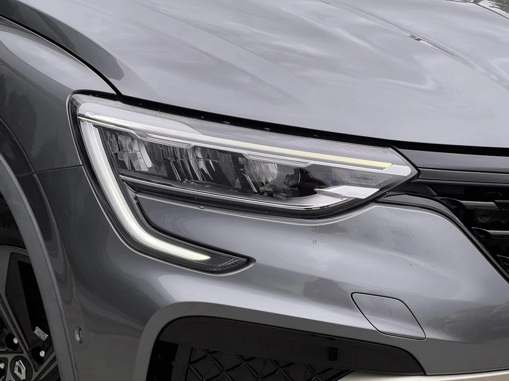 Renault Arkana – foto 7