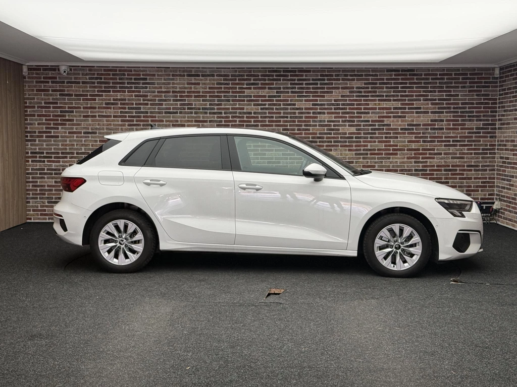 Audi A3 – foto 7
