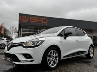 Renault Clio – thumbnail 1