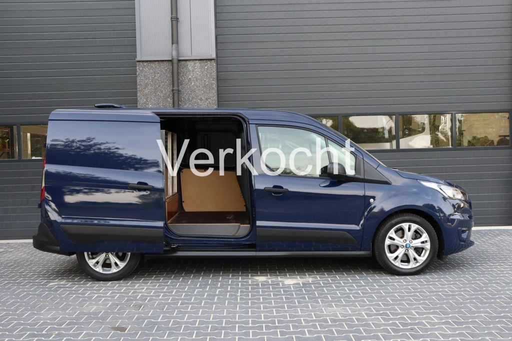 Ford Transit Connect – foto 4