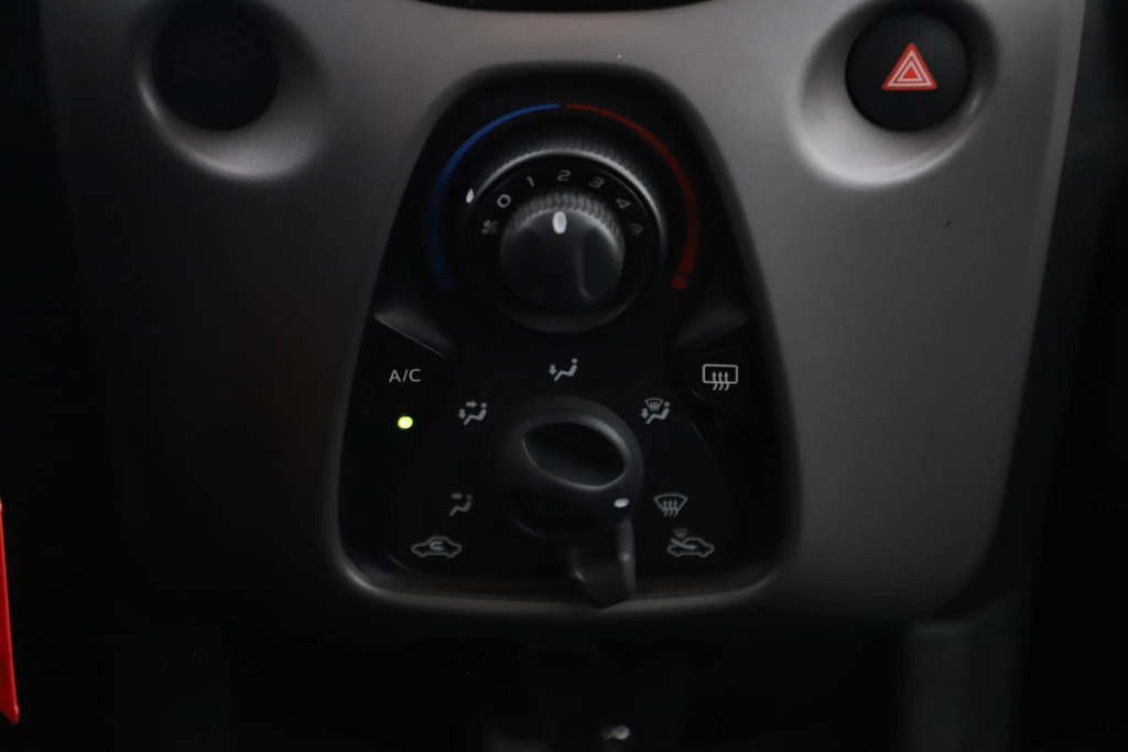 Peugeot 108 – foto 10