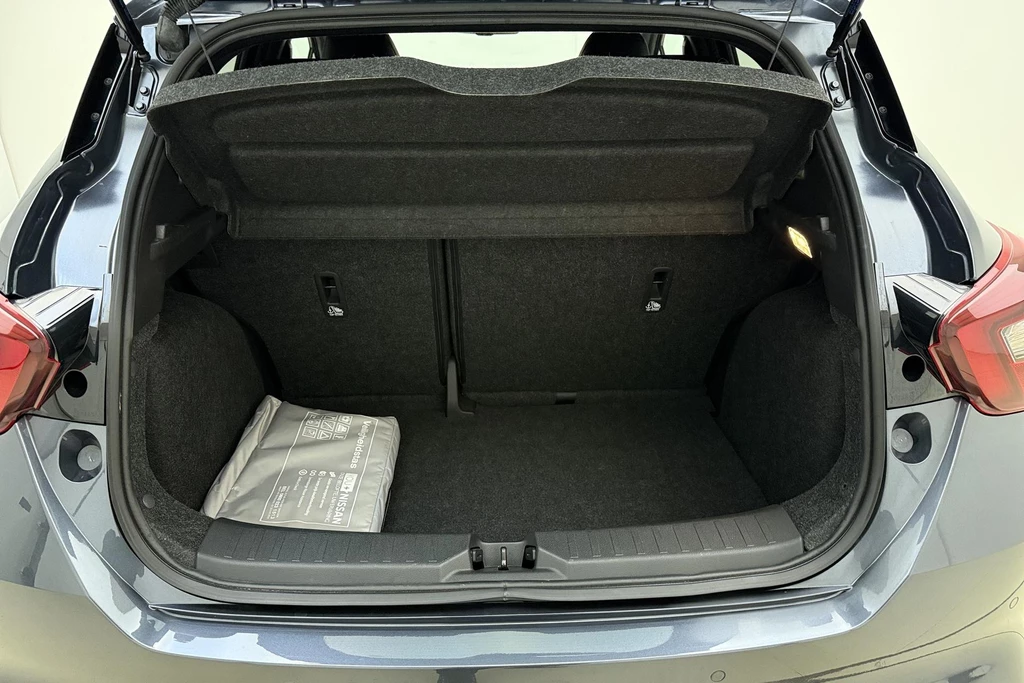 Nissan Micra – foto 11