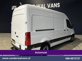 Mercedes-Benz Sprinter – thumbnail 3