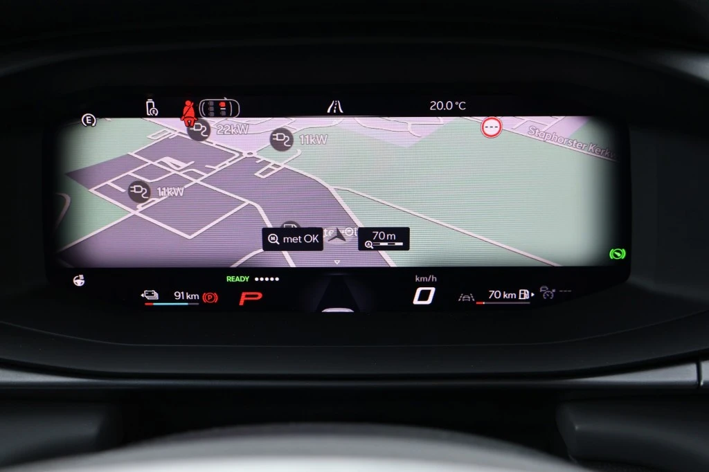 CUPRA Terramar – foto 27