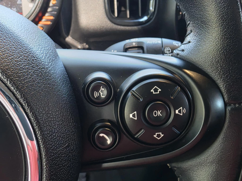 MINI Countryman – foto 17