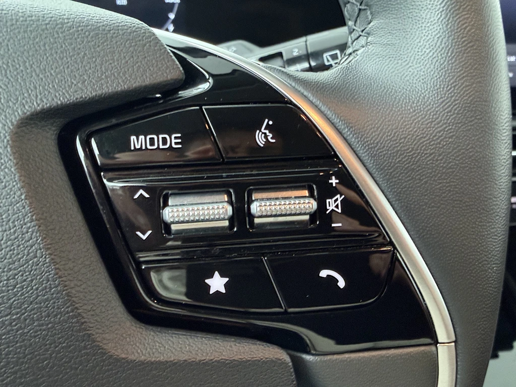 Kia Niro EV – foto 27
