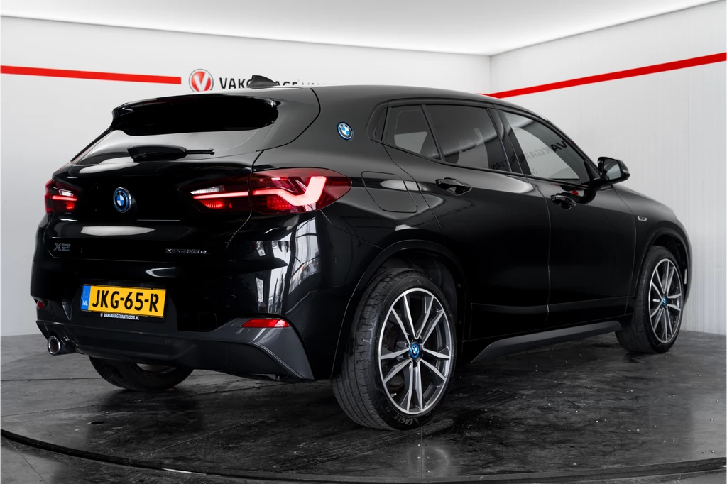 BMW X2 – foto 5