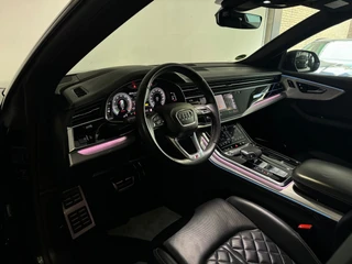 Audi Q8 – thumbnail 11