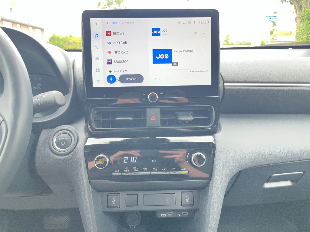 Toyota Yaris Cross – foto 10