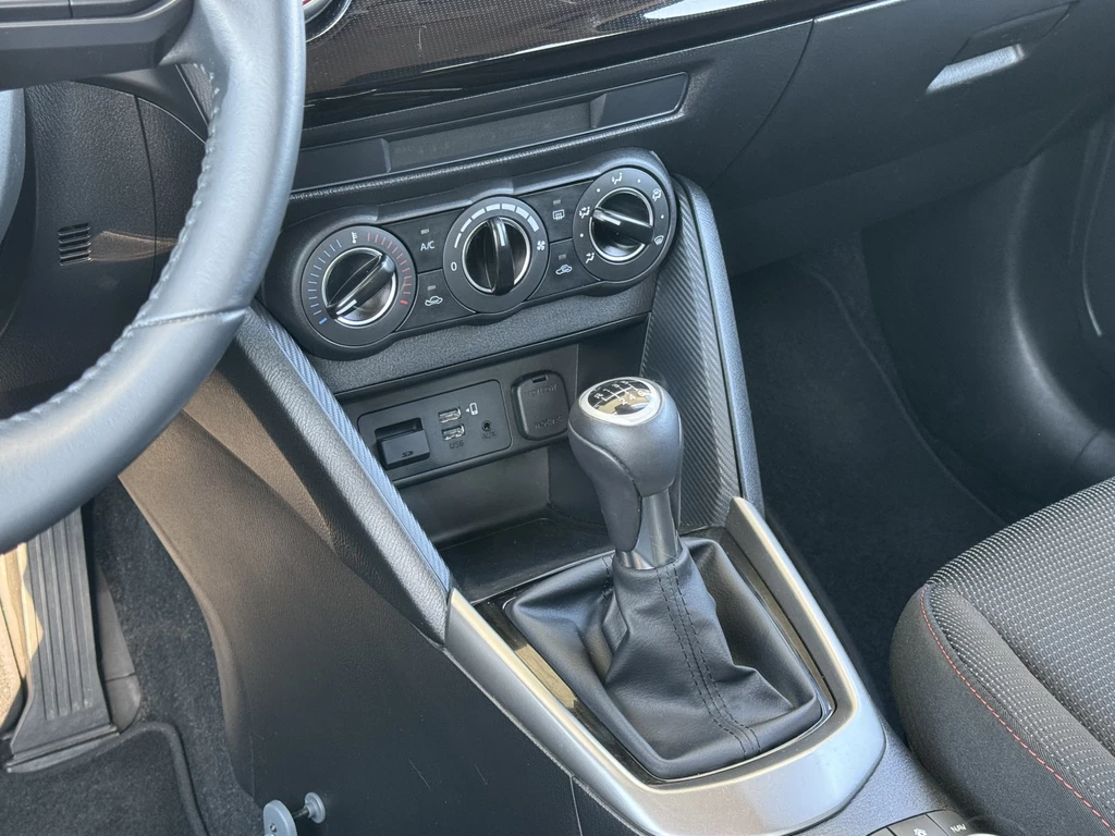 Mazda 2 – foto 19
