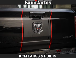 Dodge Ram Pick-Up – thumbnail 47
