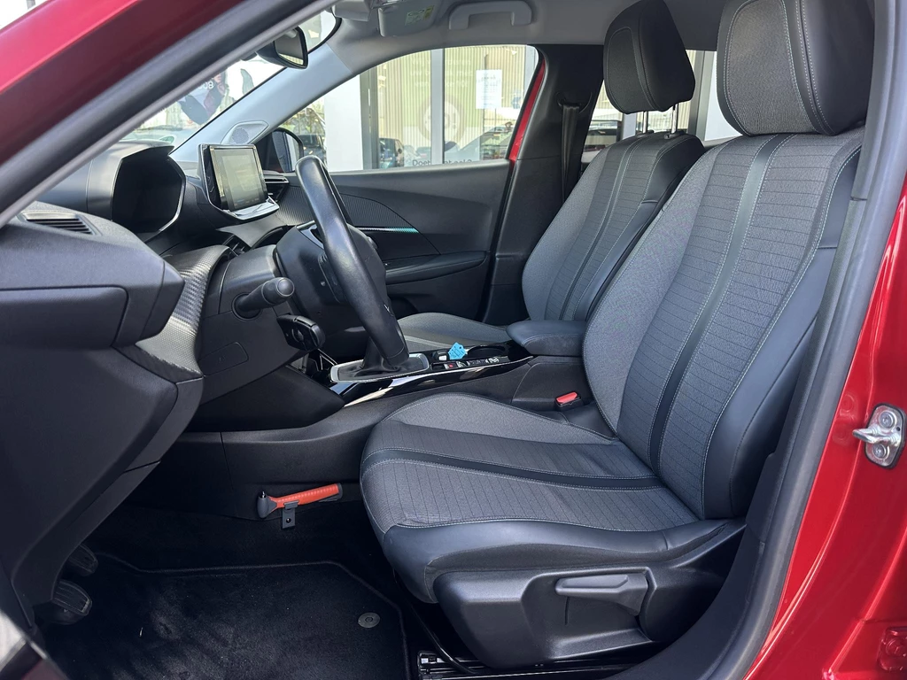 Peugeot 2008 – foto 10