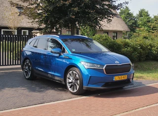 Škoda Enyaq iV – thumbnail 9