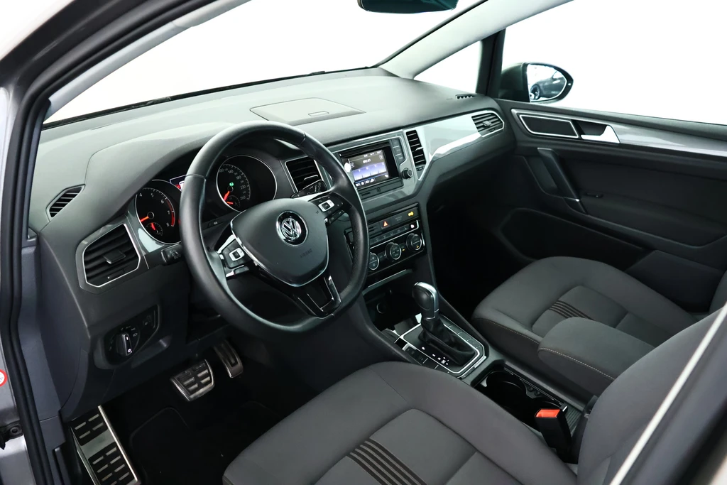 Volkswagen Golf Sportsvan – foto 12